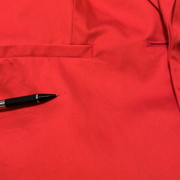 Worthington Coral Hot Pink Blazer - Picture 8 of 8